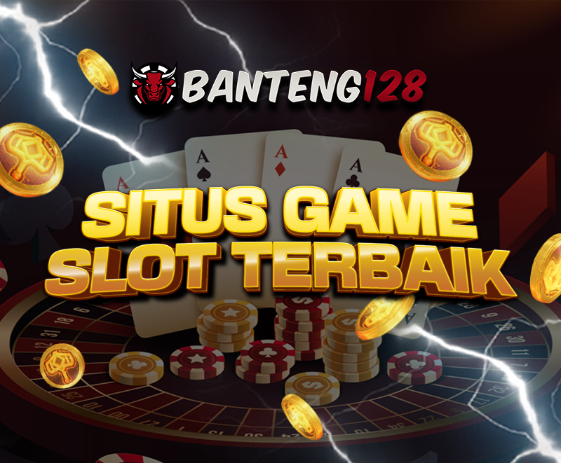 banteng128 Situs Judi Slot Online