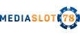 logo Mediaslot78 slot