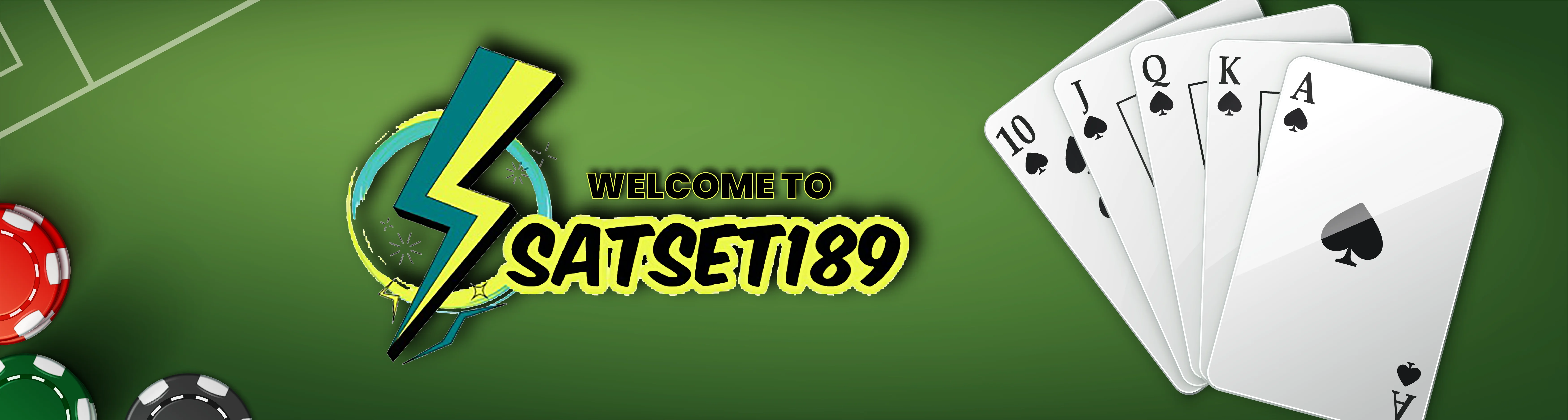 slot online gacor satset189