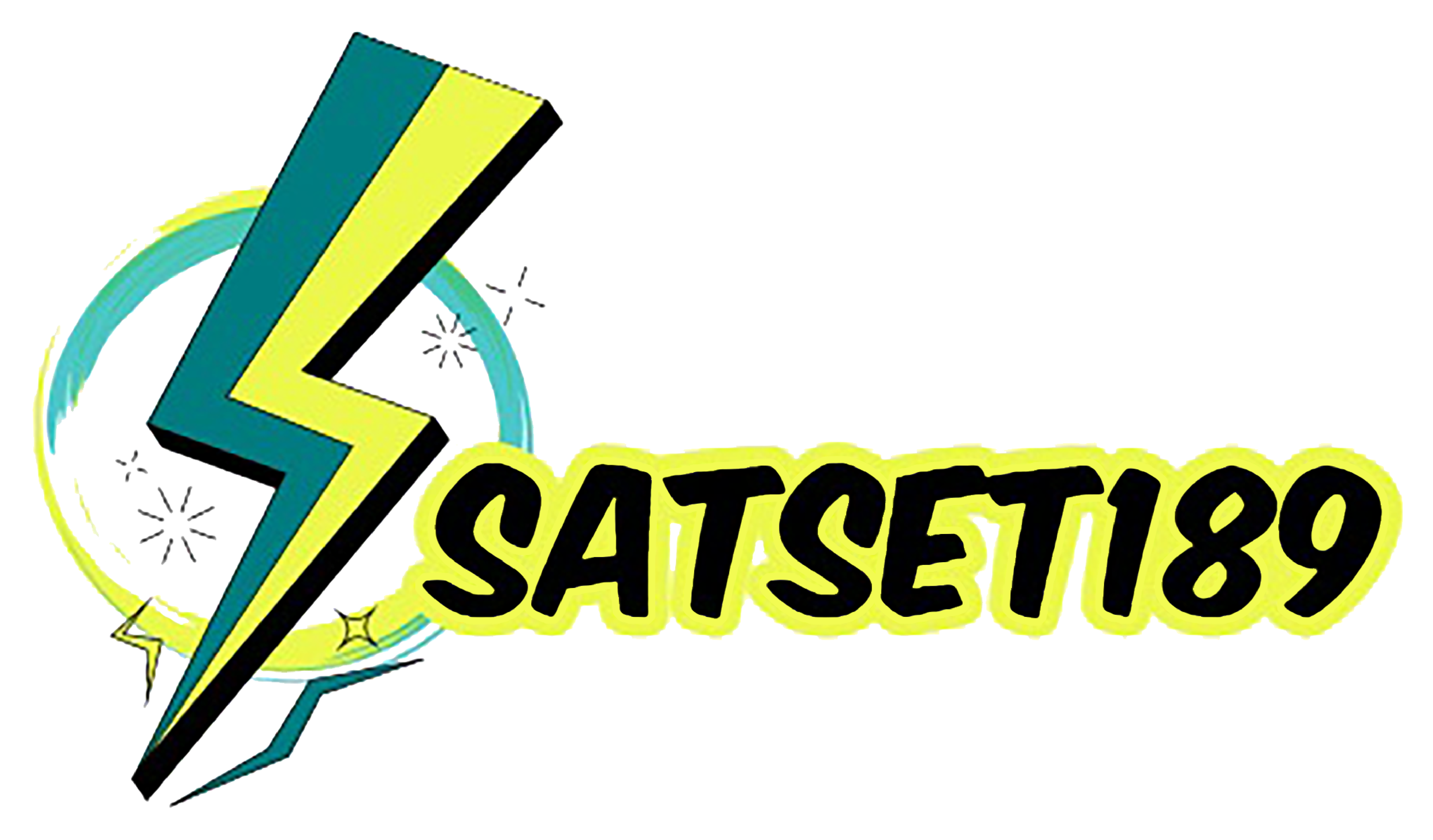 logo satset189 slot