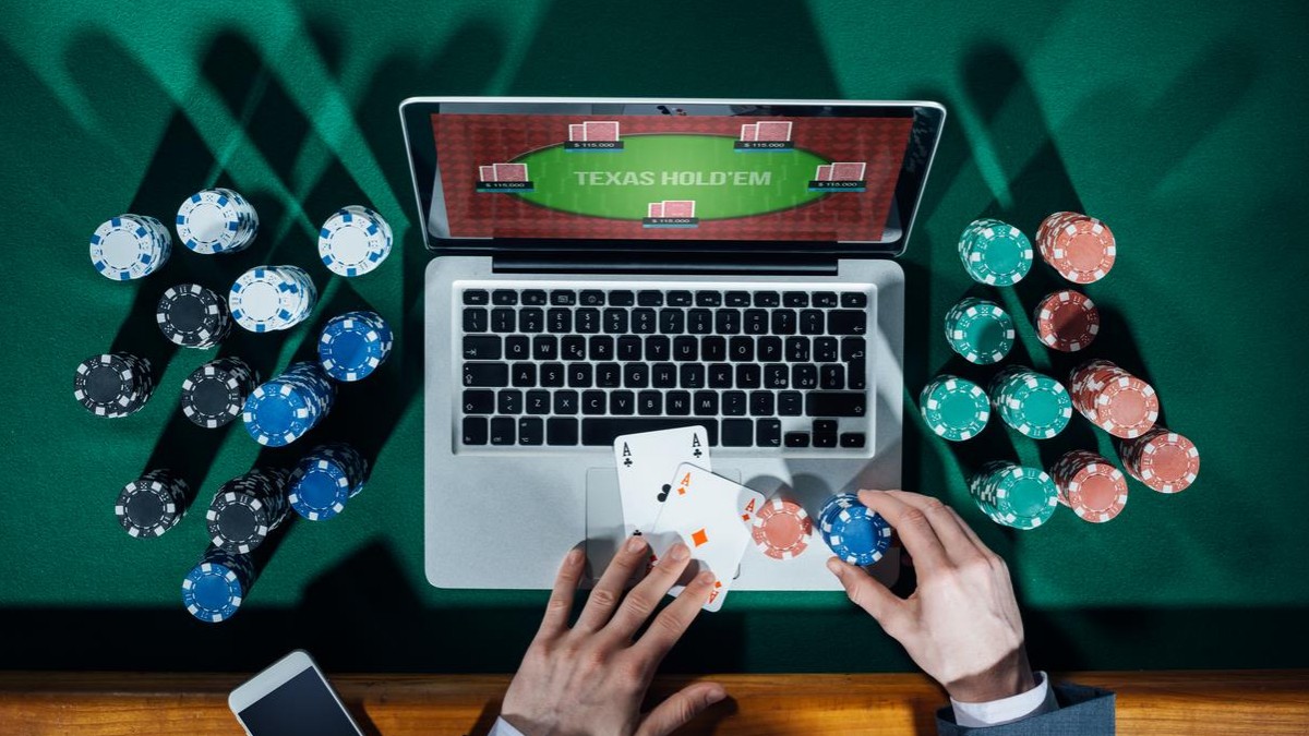 Impact of Online Casinos on the Economy