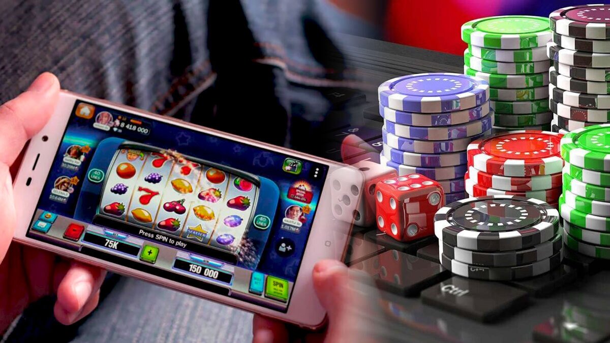 top games online casino 2023
